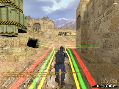 Скачать Aim для CS-1.6