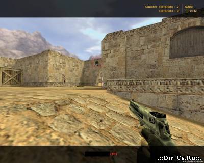 Скачать чит Ecoo Soft 2010 для CS 1.6