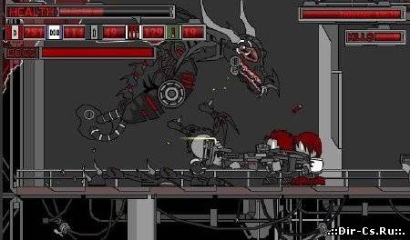 Скачать Thing-Thing Anthology (6 flash-игр/ENG)