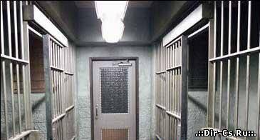 JailBreak mod + полный пак карт к нему