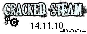Cracked Steam 14.11.2010