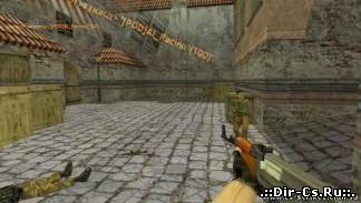 Revive Teammate