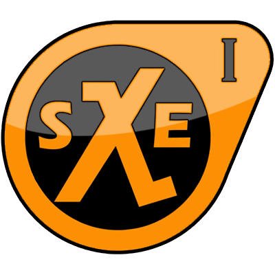 sXe 11.2 Убрать баннер