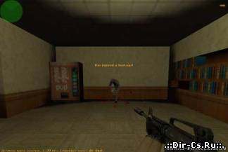 Hostage