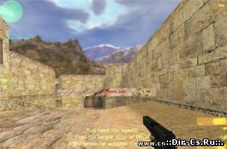 Chat round msg rus