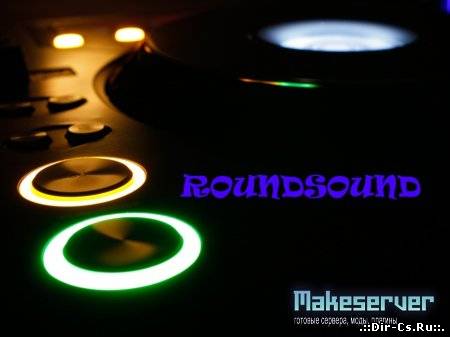 RoundSound By. KLeI MP3