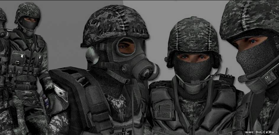 супер SKIN для админов CSS