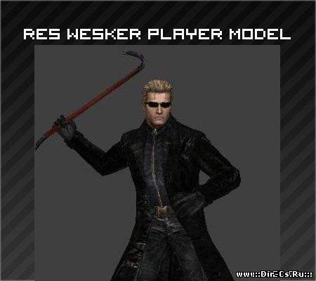 модель админа CSS