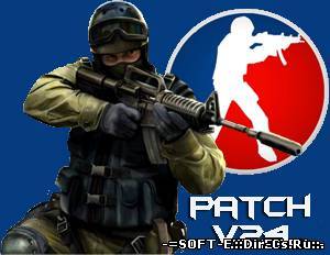 Counter-Strike 1.6 Patch Full v24