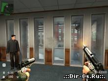 Скачать Umbrella Corps elites (B1 пистолеты для css) бесплатно