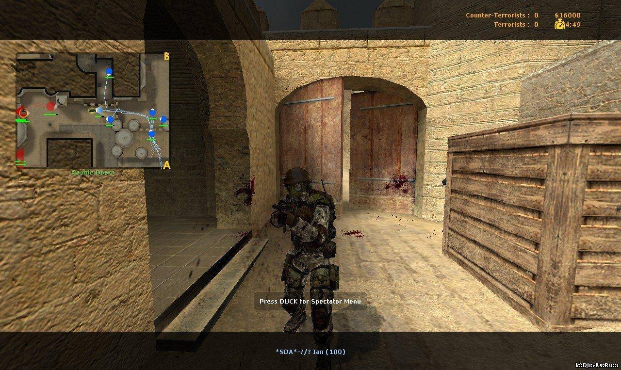 Urban Camo S.A.S.