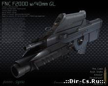 Darkelfa/The_lama/AcidSnake F2000-SG552