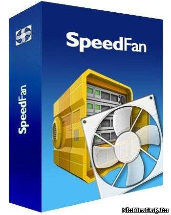 SpeedFan 4.42 Beta 2