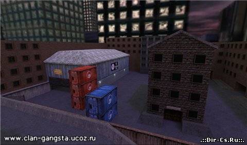 cs_assault_1.6 точная копия для cs source