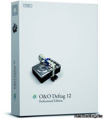 O&O Defrag Professional Edition 14.0.167