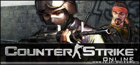 Counter-Strike Online