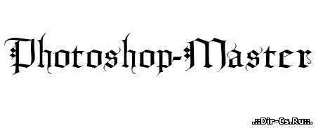 Шрифт - DiamondGothic