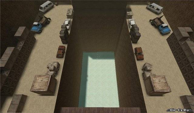 Fight Yard > fy_dustycliff