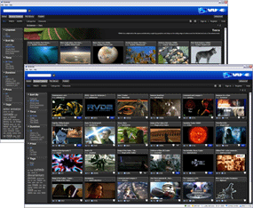 Azureus Vuze 4.5.1.1 Beta 29