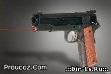 1911Colt M Laser