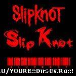 Шрифты для фотошопа "SlipKnot"