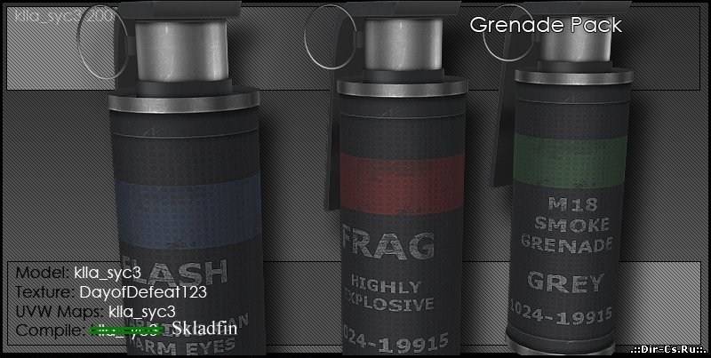 Grenade