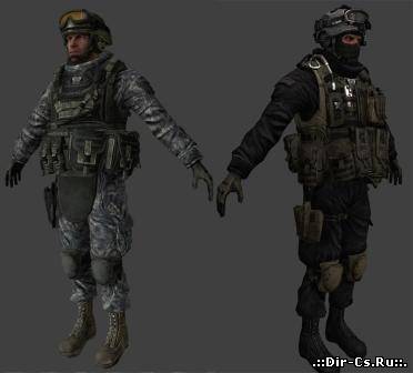 CT and T Pack (14.12.2009)