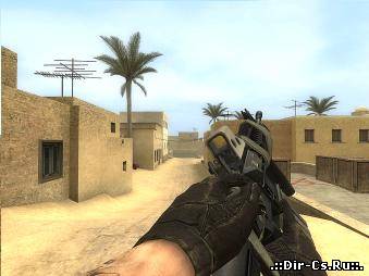 Slinged M4 RIS (2010)