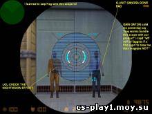 Gogeta's FUTURE AWP SCOPE