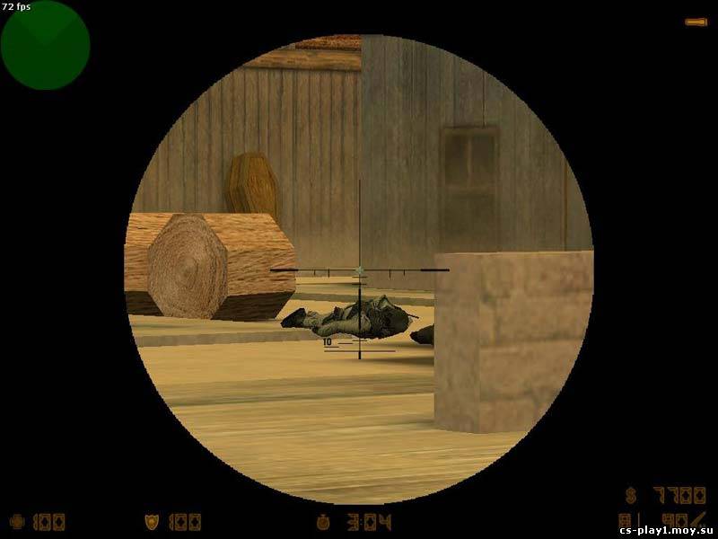 СКС Симонов