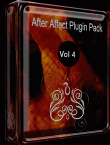 After Effects Plugins MegaPack Часть 4/7