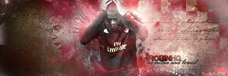 Robinho signature psd