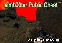 aimb00ter Public Cheat