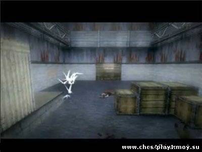 Скачать чит casper невидимка v2 для cs