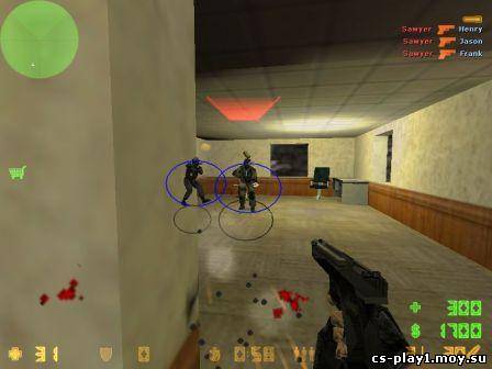 Чит для CS 1.6> ЧИТ ДЛЯ Steam cs 1.6!