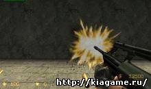 Awesome Muzzle Flash