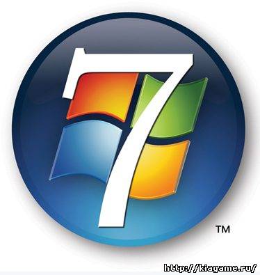 Windows Seven First [new Look] By Pasha-Hard Beta (RUS)