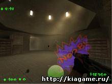 Awesome "n00b" Muzzle Flash
