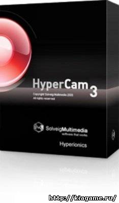 Hypercam 3.0.1006.15 (2010)