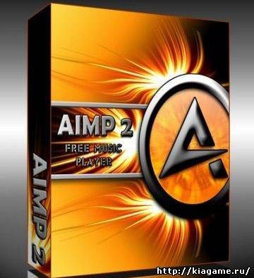 Скачать программу AIMP v3.2 FINAL