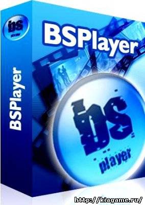 BS.Player FREE 2.57 Build 1045