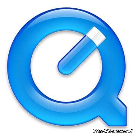 QuickTime Pro 7.6.9