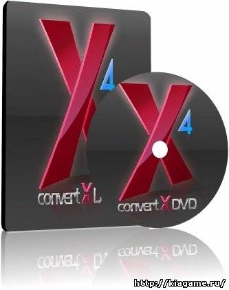 VSO ConvertXtoDVD 4.1.6.342 Beta