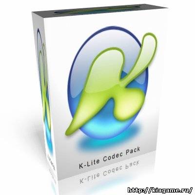 K-Lite Codec Pack 6.6.6 Mega/Basic/Full/Standard/Corporate