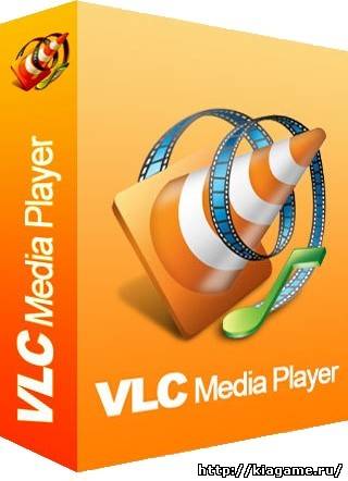 VLC media player 1.1.5 Final