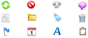 Иконки скачать