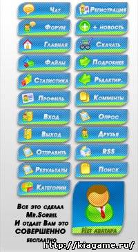 IconsByMr.Sorrel(Puntus)