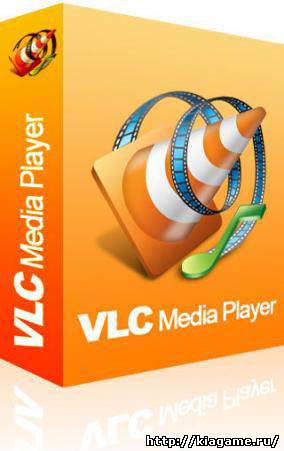 Мультимедия | Скачать бесплатный видеоплеер VLC Media Player 1.1.5