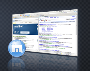 Скачать Maxthon 2.5.14