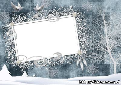 рамка